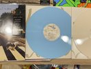Paul McCartney Paul Is Live Colored Vinyl LP Record Baby Blue Peachy White