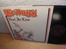 TRILOGY - NEXT IN LINE RARE PRIVATE 80'S HEAVY METAL LP mint- Saracen