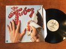 The Tubes lp 1975 original album vinyl a&m white punks on dope sp4534 record