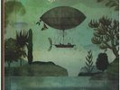 LP & CD Gisbert Zu Knyphausen Das Licht Dieser Welt SEALED NEW OVP [pias]