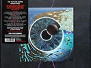 Pink Floyd Pulse SLIPCASE + BOOK NEW OVP Pink Floyd Records Vinyl LP-Box