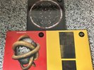 Shinedown Vinyl 3 Pack - Amaryllis, Threat To Survival, Attention Attention