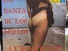 AFROSOUND “ LA DANZA DE LOS MIRLOS “ LP VG ECUADOR PRESS CLASSIC SONIDERO