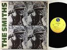 Smiths - Meat Is Murder LP - Sire VG+
