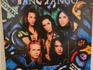 BANG TANGO Psycho Cafe 1989 LP GLAM/HAIR METAL HARD ROCK RARE CLASSIC VINYL