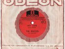 THE BEATLES Hey Jude / Revolution  7