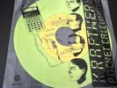 kraftwerk pocket calculator Vinyl Ltd Yellow Single Dantaku 1981 Computer World