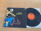 JACKIE McAULEY...SELF TITLED ALBUM.. RARE UK FIRST ISSUE ALBUM..DAWN..DNLS 3023