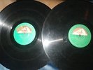 2X LUIS MARIANO, 2X Henri Leca, + Mestral & Dassary - 6 French Records for Malk