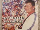 RITCHIE VALENS LP  PROMO NOT FOR SALE 1959 ORIGINAL