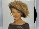 Kylie Minogue - Kylie - 1988 UK 1st Press Album (EX) Ultrasonic Clean