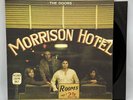 The Doors - Morrison Hotel - 1970 US 1st Press Album (NM) Ultrasonic Clean