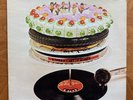 THE ROLLING STONES / LET IT BLEED / VG+ 1975 RE LONDON  VINYL NPS-4