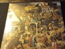 Fleet Foxes - Fleet Foxes + Sun Giant EP Sub Pop Double Vinyl LP