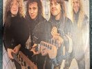 Metallica The $5.98 EP Garage Days Re-Revisited Vinyl LP Import First Press 1987