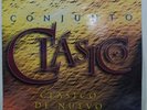 Conjunto Clasico - Clasico De Nuevo , Lp  Ex + Salsa Guaguanco