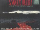 Sweet Relief A Benefit For Victoria Williams Vinyl LP RSD 2020