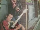LENNY & SQUIGGY Lenny and the Squigtones Casablanca NBLP 7149 VG+ poster