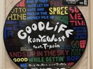 Kanye West Feat T-Pain Good Life 12” Vinyl Picture Disc 2007 USED