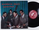 MODERN JAZZ QUARTET Self Titled SAVOY MG-12046 LP VG+ mono s
