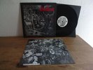 MERCILESS THE AWAKENING 1990  NORWAY LP plays Mint- Thrash, Death Metal