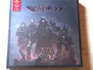 DEATH  SS - X LTD ED LP BOXSET - Lucifer Rising - NEW  & SEALED