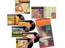 Flaming Lips Yoshimi Battles the Pink Robots (20th Anniv. Super Deluxe) x5 Vinyl