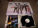 Prince And The Revolution ‎- Purple Rain LP  ORIG.  1-25110 - EX VINYL  w/Poster