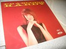 LP FRANCOISE HARDY /VOGUE FHI/1964  SIGNED