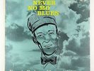 Jimmie Rodgers - Never No Mo' Blues LP - RCA Victor Mono SEALED