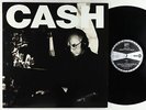 Johnny Cash - American V: A Hundred Highways LP - American VG+