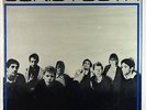 Sonic Youth - S/T LP - Neutral - Rare 1st Press SEALED