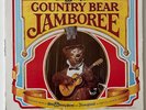 Country Bear Jamboree Soundtrack Disneyland Records 3994 Booklet VG