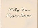 The Rolling Stones - Beggars Banquet - Used Vinyl Record - P12967A