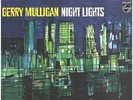 Gerry Mulligan Night Lights NEAR MINT Philips Vinyl LP