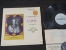 David Oistrakh Trio: Beethoven: Archduke (B/S Columbia SAX 2352 UK Stereo LP) EX
