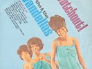 Martha Reeves & The Vandellas -Watchout TML 11051 (UK Tamla Motown)