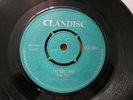 KING STITT / CLANCY ECCLES - A) THE UGLY ONE / B) BEAT DANCE - VG++