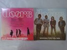 The Doors Waiting For The Sun Elektra P-10500E Japan  VINYL LP