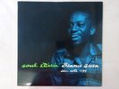Bennie Green Soul Stirrin' Blue Note BN 1599 Japan  VINYL LP