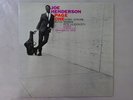 Joe Henderson Page One Blue Note BN 4140 Japan  VINYL LP