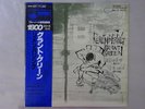 Grant Green Remembering Blue Note GXF-3071 Japan  VINYL LP OBI
