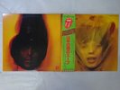 The Rolling Stones Goats Head Soup London Records ESS-63002 Japan  VINYL LP OBI