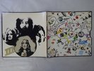 Led Zeppelin Led Zeppelin III Atlantic P-8005A Japan  VINYL LP