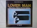 Yoshio Otomo/Hidefumi Toki Alto   Lover Man Three Blind Mice TBM-51 Japan   LP