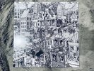 Dance Gavin Dance - Downtown Battle Mountain 2 Vinyl Color Pop Sea Blue New Seal