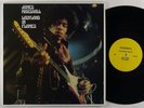 Jimi Hendrix 
