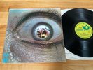 The greatest show on earth Horizons Lp Harvest blues psych superb Ex+ SHVL 769