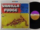 Vanilla Fudge 