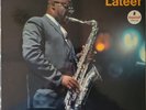Yusef Lateef - 1984 (LP, Album, RE)  VG+